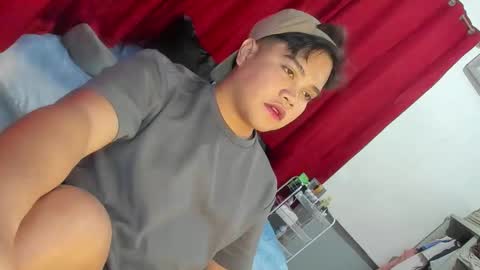 GABBY online show from October 27, 3:28 am