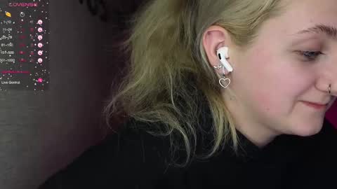 ANA online show from February 9, 10:09 am