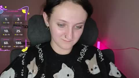 ANA online show from October 26, 9:25 pm