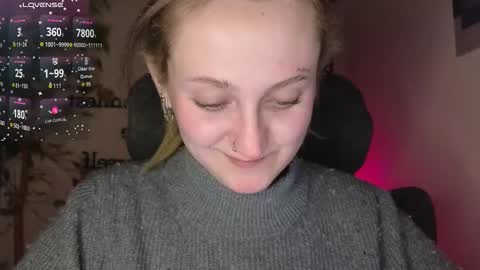 ANA online show from January 10, 2:17 am