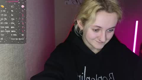 ANA online show from February 25, 10:48 am