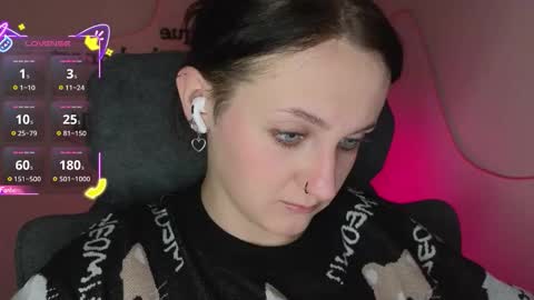 ANA online show from October 15, 10:38 am