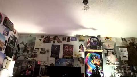 Fabian online show from July 28, 1:10 pm