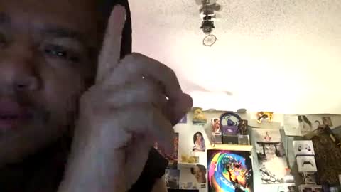 Fabian online show from July 28, 6:42 pm