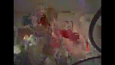 Fruittellalove online show from February 8, 3:26 pm