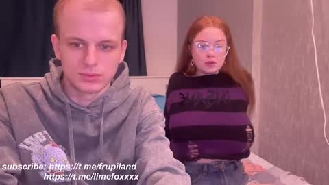 Snapshot of frupi_land chatting on January 24, 9:37 pm OPEN PVTJulia and Wayne online show from January 24, 9:37 pm