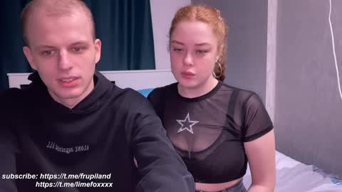 Snapshot of frupi_land chatting on January 31, 9:05 pm OPEN PVTJulia and Wayne online show from January 31, 9:05 pm
