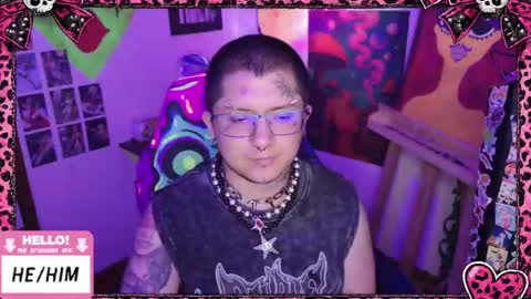 Kevin online show from April 16, 6:24 am