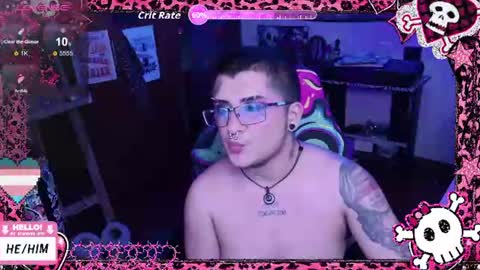 Kevin online show from July 19, 5:32 am