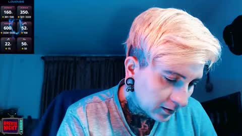          HEHIM  online show from December 19, 1:12 am