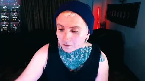          HEHIM  online show from January 14, 11:35 pm