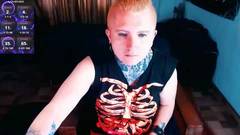          HEHIM  online show from January 8, 12:44 pm