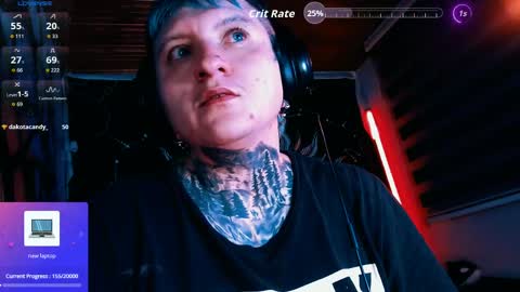          HEHIM  online show from April 10, 6:30 am