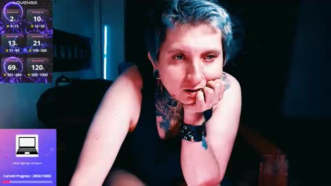          HEHIM  online show from March 11, 1:52 am