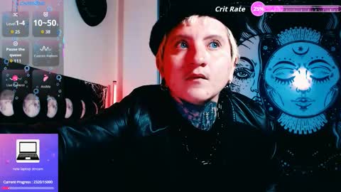          HEHIM  online show from February 27, 1:59 pm