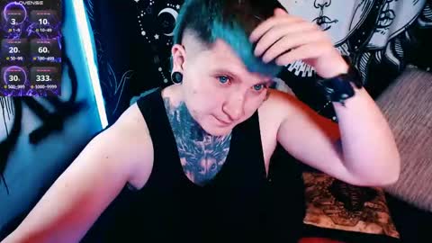          HEHIM  online show from May 5, 2:29 am