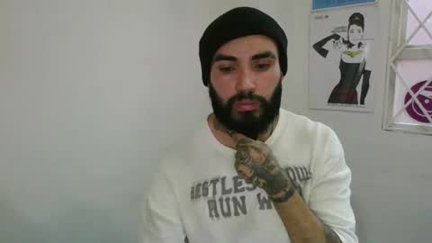 Jestevan online show from May 6, 10:27 pm
