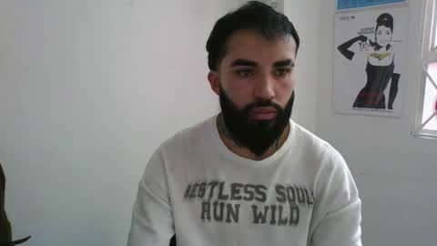 Jestevan online show from May 11, 4:59 pm