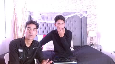 Snapshot of fuck_seduction chatting on October 7, 6:48 pm fuck_seduction online show from October 7, 6:48 pm