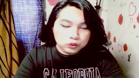 im marjj be nice to me online show from February 6, 2:37 am