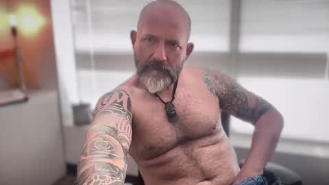 fuckadilf online show from April 27, 8:28 pm