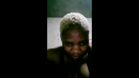 FUCKBITCH online show from January 19, 8:35 am