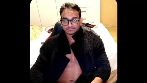 fuckbudgy online show from August 5, 1:02 am
