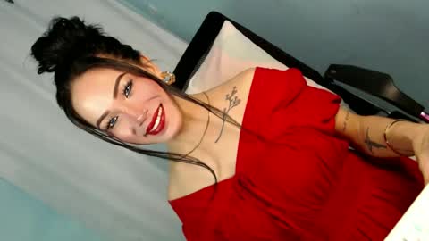 sweetyJENNY online show from February 14, 11:31 am