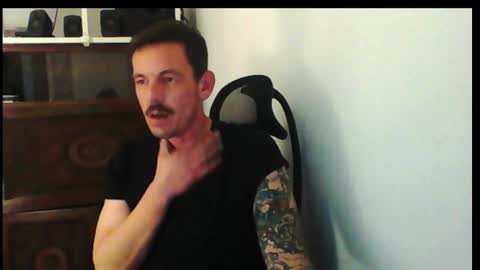 Snapshot of fuckforlife76 chatting on December 4, 7:22 am Tony online show from December 4, 7:22 am