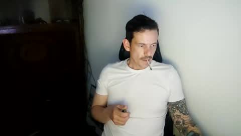 Snapshot of fuckforlife76 chatting on March 12, 7:02 am Tony online show from March 12, 7:02 am