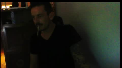 Snapshot of fuckforlife76 chatting on December 31, 9:21 am Tony online show from December 31, 9:21 am
