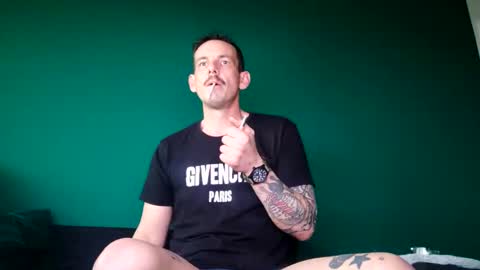 Snapshot of fuckforlife76 chatting on February 4, 7:18 am Tony online show from February 4, 7:18 am