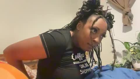 Francesca Paige Givens online show from January 11, 3:56 am