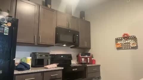 Francesca Paige Givens online show from April 2, 1:29 pm