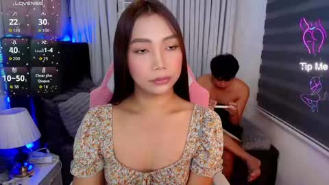 JAYDE MARRIE online show from May 20, 8:37 pm