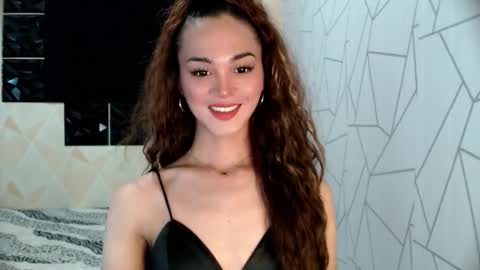 MISS IVANA online show from February 6, 11:18 pm