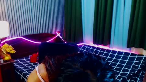 ANGELICA FOX online show from June 15, 12:30 pm