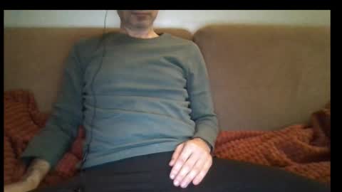 Bruchus online show from January 19, 5:28 am