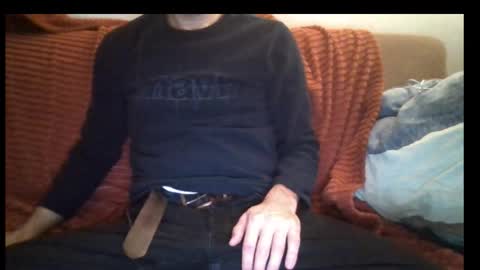 Bruchus online show from January 13, 7:54 pm