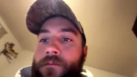 fuckleberries online show from October 15, 9:21 am