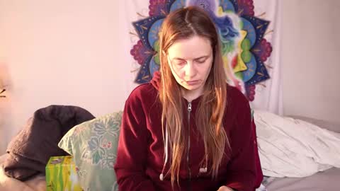 Snapshot of fuckmypussyplz1 chatting on March 5, 1:28 pm fuckmypussyplz1 online show from March 5, 1:28 pm