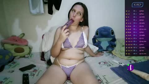 fuckmyveneca online show from April 29, 12:26 am