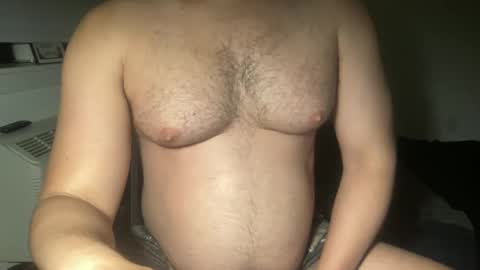Muscle Bear Jock in Training online show from May 13, 7:07 am
