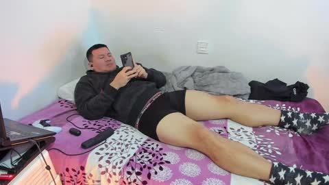 Fuckdirtymen online show from January 18, 2:33 pm