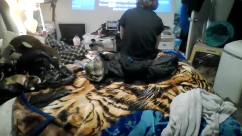 pothead420 online show from January 31, 10:52 am