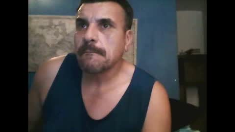 Snapshot of fuegolento22 chatting on October 14, 7:44 am fuego1ento22 online show from October 14, 7:44 am