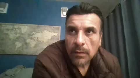 Snapshot of fuegolento22 chatting on December 7, 3:09 am fuego1ento22 online show from December 7, 3:09 am