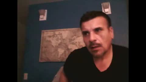 Snapshot of fuegolento22 chatting on October 23, 10:06 am fuego1ento22 online show from October 23, 10:06 am
