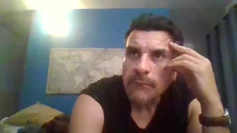Snapshot of fuegolento22 chatting on December 5, 4:59 am fuego1ento22 online show from December 5, 4:59 am