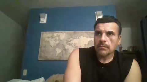 Snapshot of fuegolento22 chatting on December 5, 8:49 am fuego1ento22 online show from December 5, 8:49 am